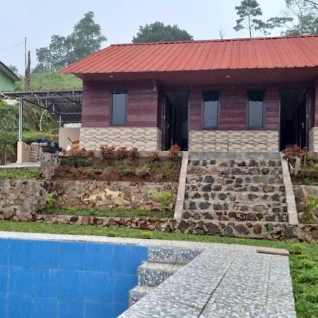Express O 91843 Bbs Villa Ciater Bandung Kültér fotó